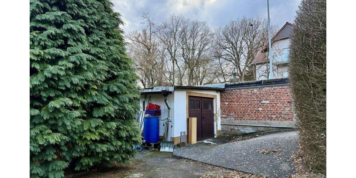Einfamilienhaus Rudolstadt Volkstedt - 4 Zimmer, 108 m&sup2;, 115.000&euro; | Angebot:25676541