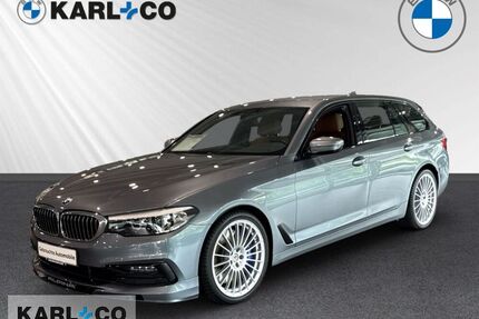 Alpina D5
