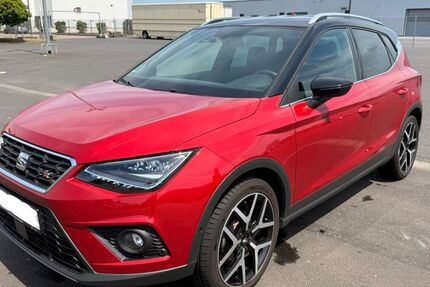 Seat Arona 27.000 km 17.999 &euro; Neuwied 56567