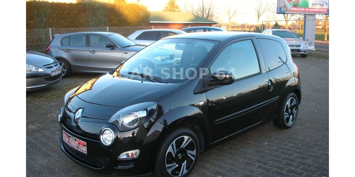 Renault Twingo 94.850 km 4.299 &euro; Halle/Saale 06116