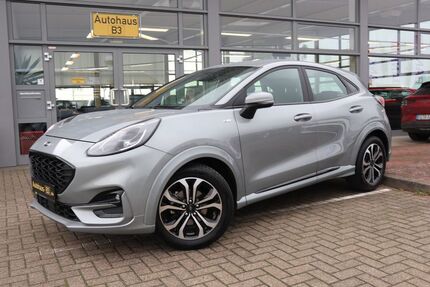 Ford Puma 102.831 km 12.890 &euro; Bergen 29303