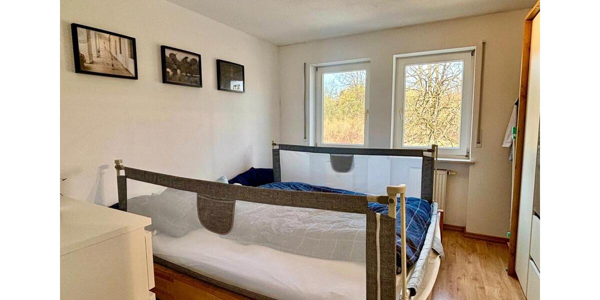 Etagenwohnung Gersthofen - 3 Zimmer, 70 m&sup2;, 339.000&euro; | Angebot:26017069