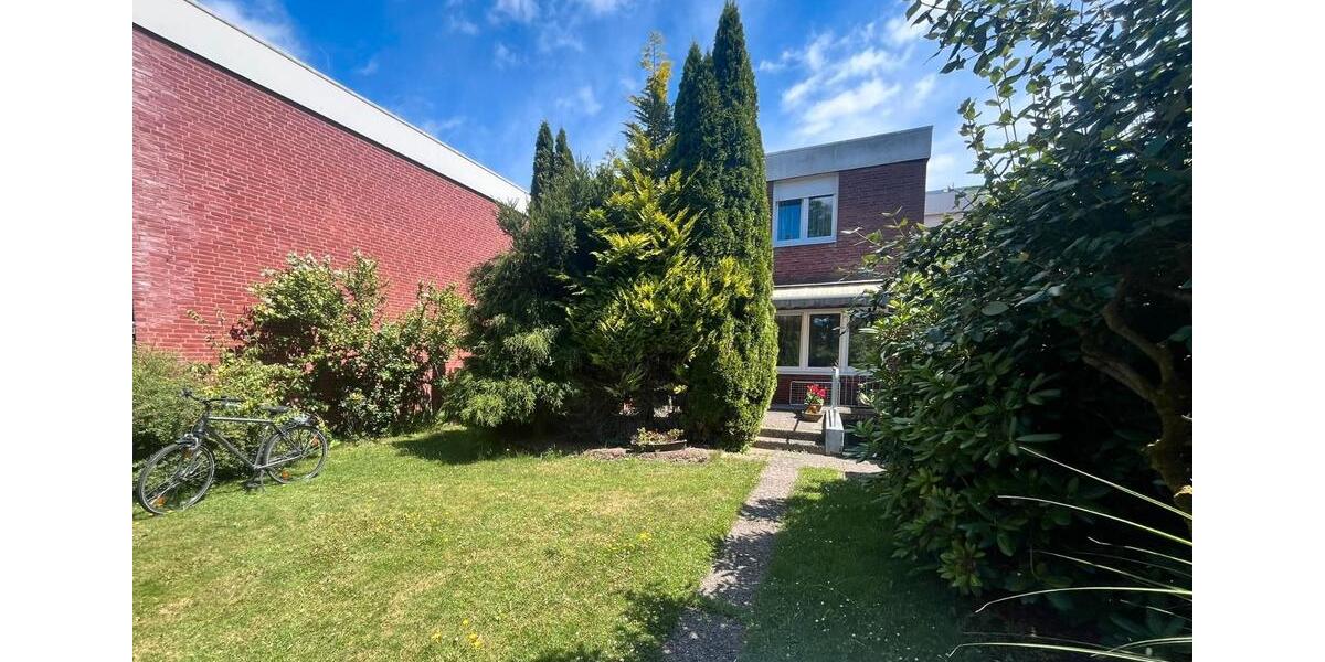 Reihenhaus Uelzen - 4 Zimmer, 134 m&sup2;, 330.000&euro; | Angebot:27002059