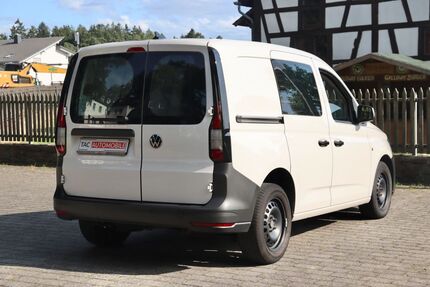 VW Caddy 117.000 km 15.880 € Emmelshausen/ 25km v. Koblenz 56281