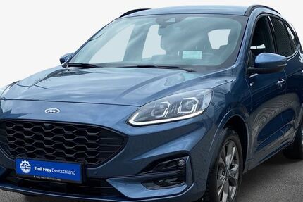 Ford Kuga 13.149 km 26.900 € Leonberg 71229