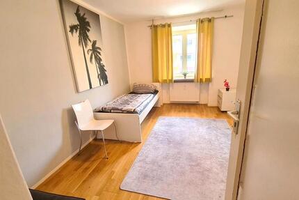 Wohnung Landshut Landshut-West - 1 Zimmer, 31 m&sup2;, 390&euro; | Angebot:26661511