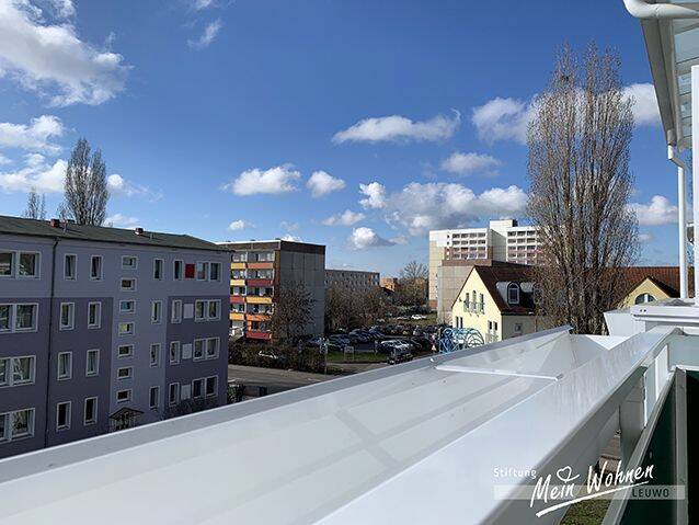Etagenwohnung Bad Dürrenberg - 4 Zimmer, 76 m&sup2;, 490&euro; | Angebot:26879010