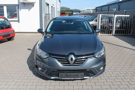 Renault Megane 97.136 km 8.950 &euro; Euskirchen 53879