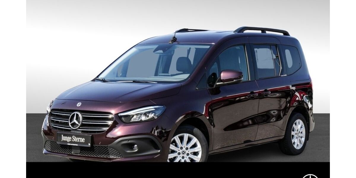 Mercedes-Benz T-Klasse 32.465 km 28.290 &euro; Görlitz 02828