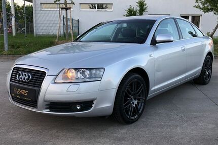 Audi A6 181.000 km 5.900 &euro; Ötigheim 76470