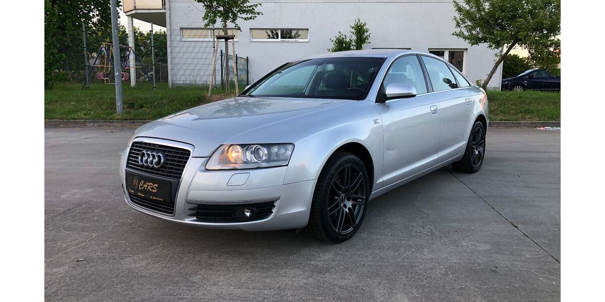 Audi A6 181.000 km 5.900 &euro; Ötigheim 76470