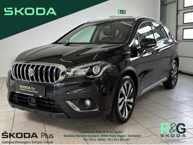(SX4) S-Cross