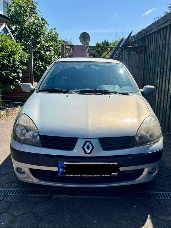Clio