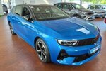 Astra Ultimate Infotainment Pak. AGR Sicherheitsne