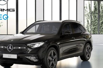 Mercedes-Benz GLC 200 9.500 km 52.770 &euro; Dortmund 44139