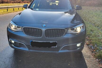 BMW 328 Gran Turismo 162.000 km 17.999 &euro; Koserow 17459