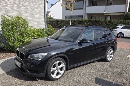 BMW X1 248.750 km 9.250 &euro; Bergisch Gladbach 51427