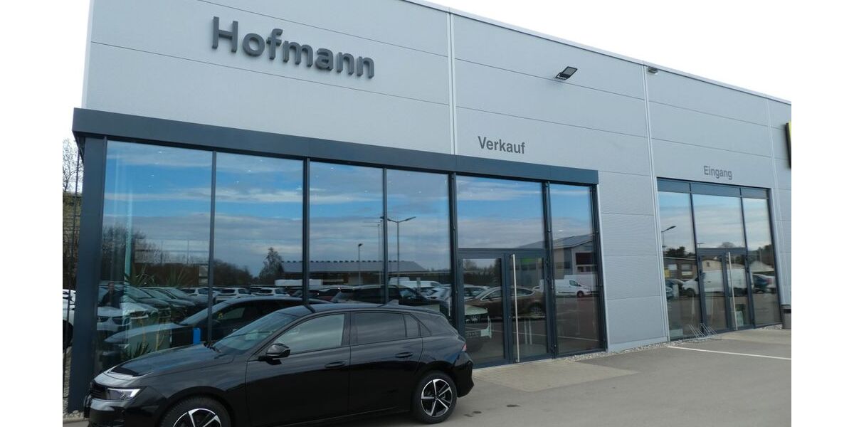 Opel Astra 17.950 km 20.950 &euro; Bad Saulgau 88348