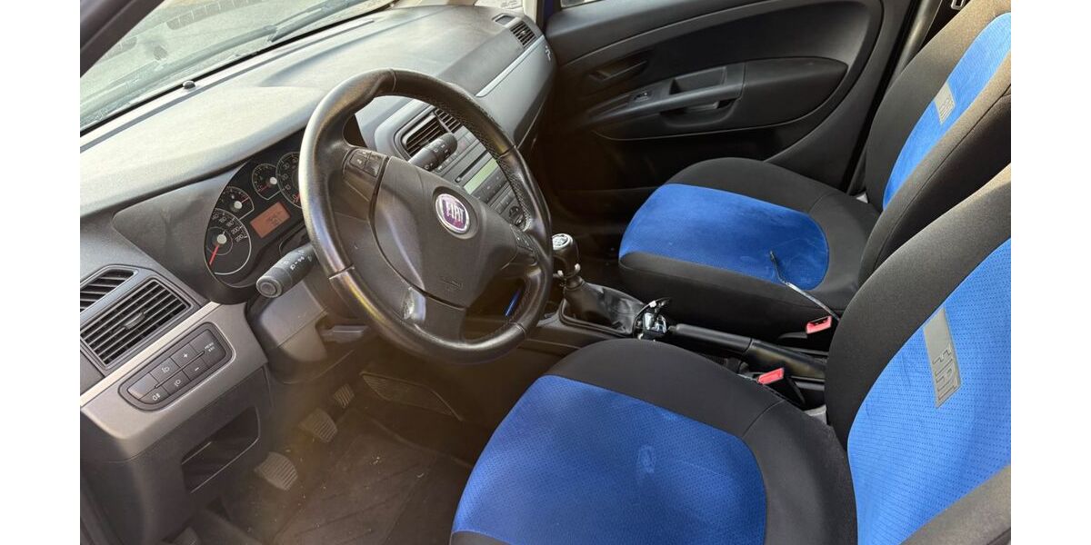 Fiat Punto 146.461 km 2.000 &euro; Schwäbisch Gmünd 73525