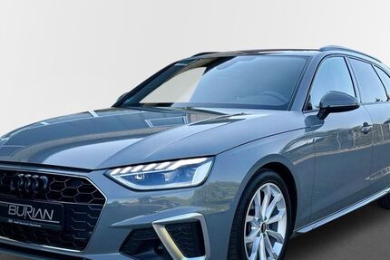 Audi A4 64.000 km 26.990 &euro; Celle 29221