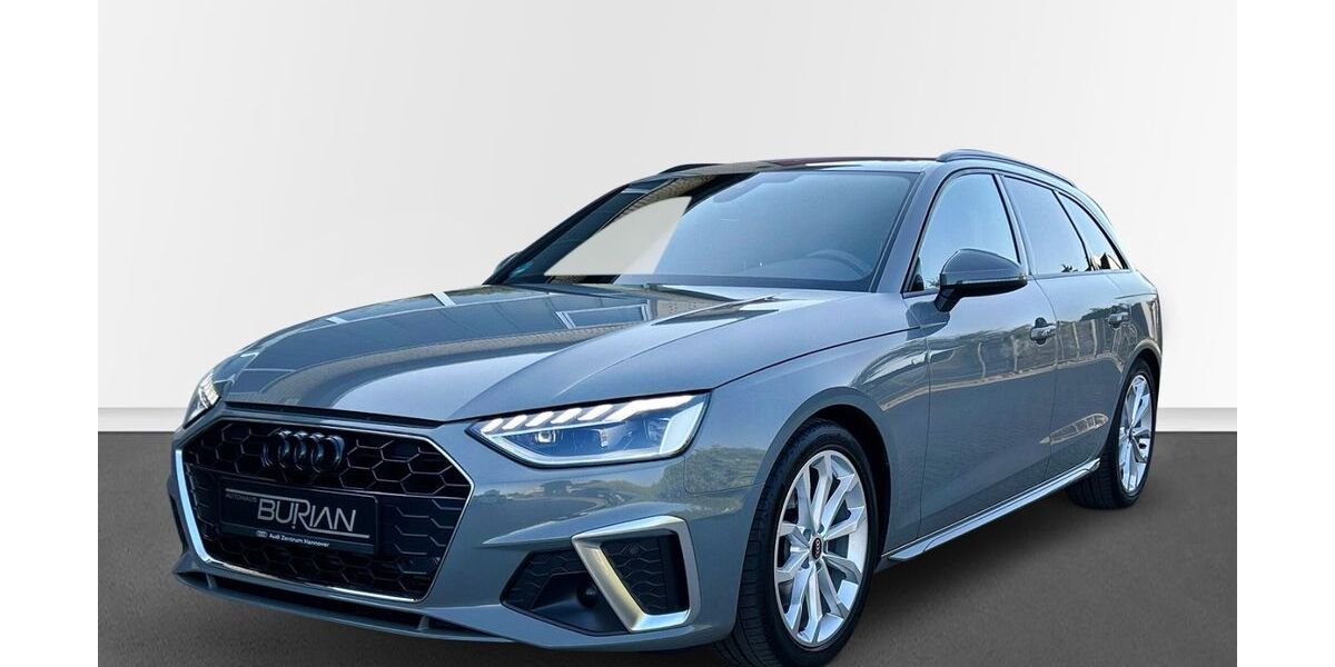 Audi A4 64.000 km 26.990 &euro; Celle 29221