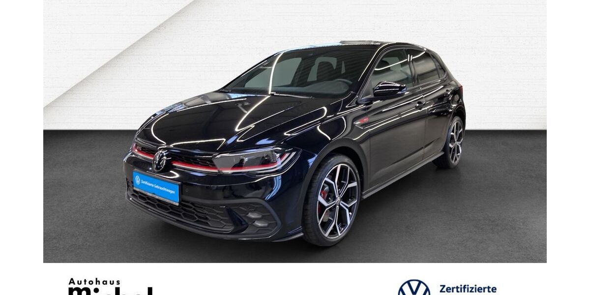 VW Polo 9.250 km 31.430 &euro; Gießen 35394