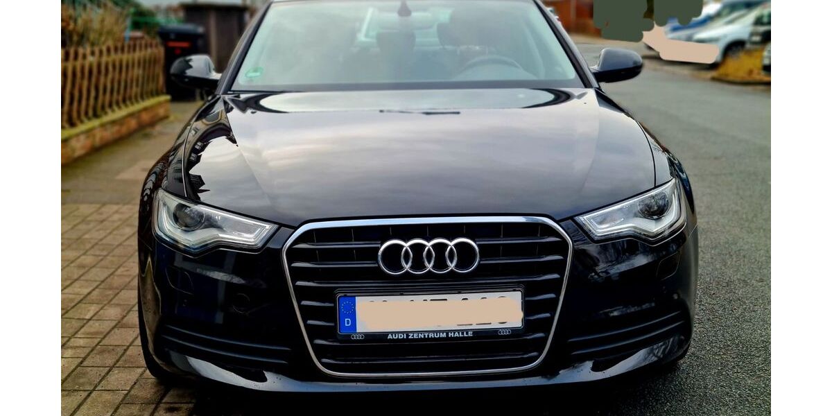 Audi A6 157.000 km 12.250 &euro; Hannover 30419