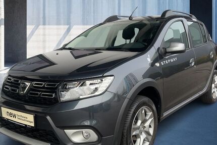 Dacia Sandero 64.137 km 10.190 &euro; Unterschleißheim 85716