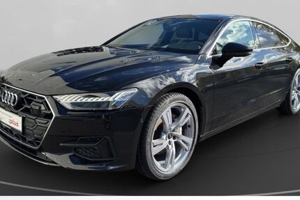 Audi A7 20.923 km 54.980 &euro; Bonn 53119