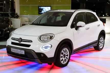 Fiat 500X 41.300 km 13.950 € Troisdorf (Köln/Bonn) 53842