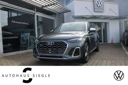 Audi SQ5 99.071 km 43.880 € Wendlingen am Neckar 73240