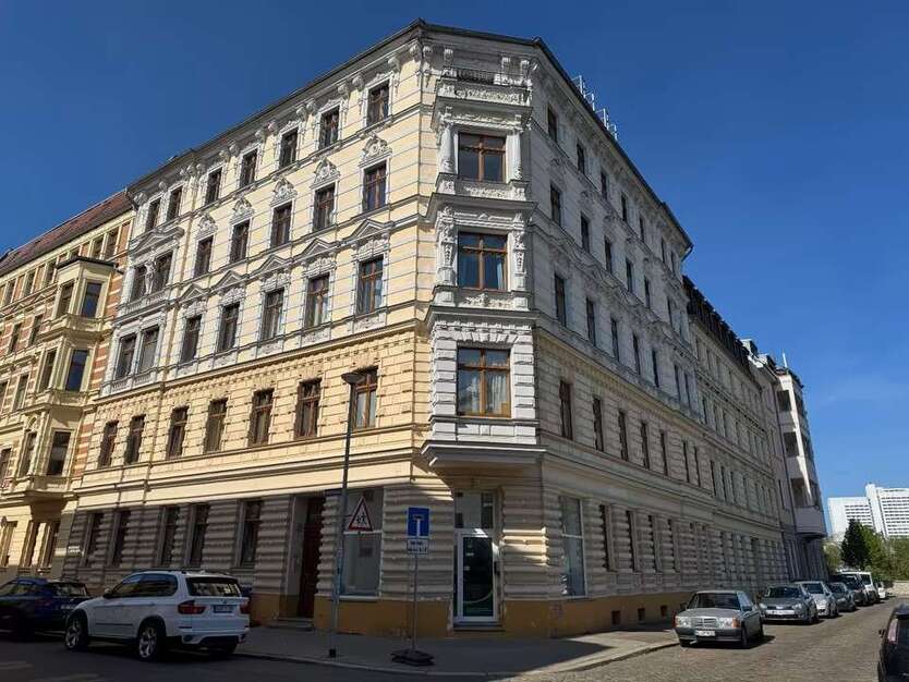 Wohnung zum Mieten in Magdeburg 691 € 86 m²