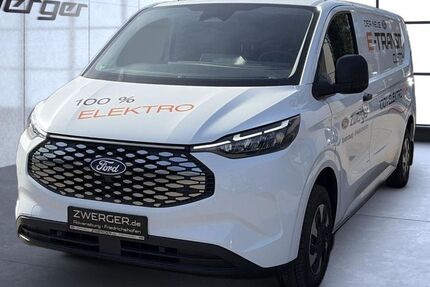 Ford Transit Custom 5.000 km 41.650 &euro; Ravensburg, nähe Bodensee 88213