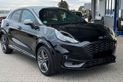 Ford Puma 79.075 km 13.200 &euro; Polch 56751