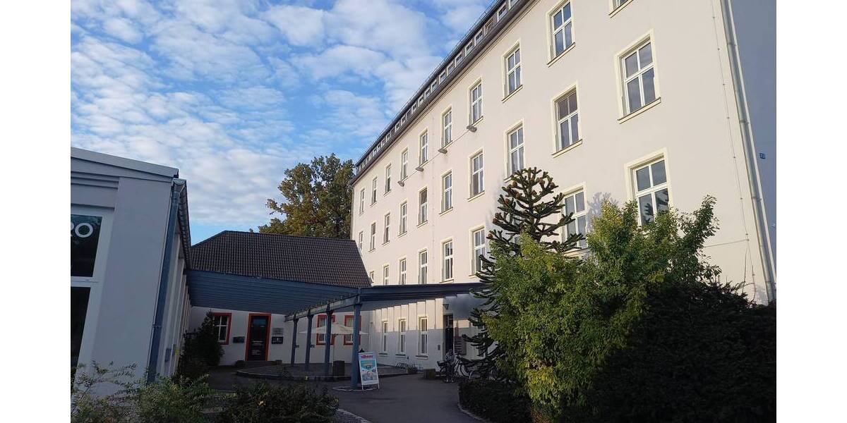 Gewerbeobjekt Flöha - 965&euro; | Angebot:19308670