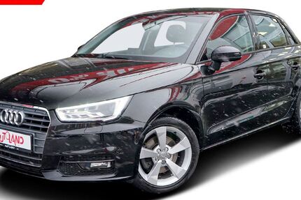 Audi A1 44.839 km 17.490 &euro; Zella-Mehlis 98544