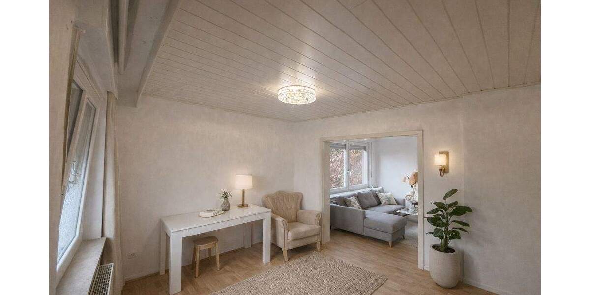 Mehrfamilienhaus, Wohnhaus Rheine Altenrheine - 8 Zimmer, 130 m&sup2;, 267.500&euro; | Angebot:25672759