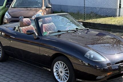 Fiat Barchetta 76.600 km 6.850 € Dietzenbach 63128