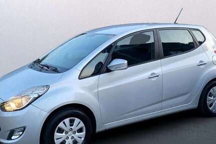 Hyundai iX20 22.375 km 7.999 &euro; Hohn 24806