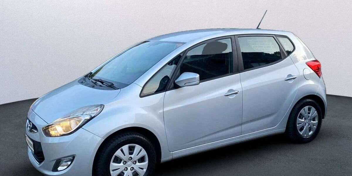 Hyundai iX20 22.375 km 7.999 &euro; Hohn 24806