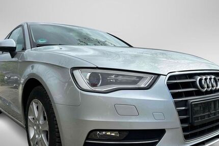 Audi A3 128.000 km 10.000 &euro; Worms 67547