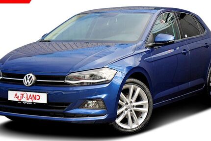 VW Polo 79.291 km 16.990 € Gera 07546