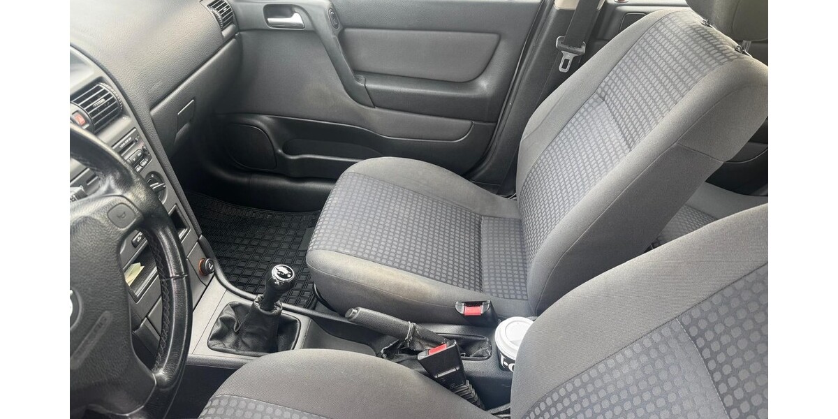 Opel Astra 237.600 km 2.660 &euro; Heubach 73540