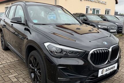 BMW X1 100.000 km 22.490 &euro; Salzgitter 38229
