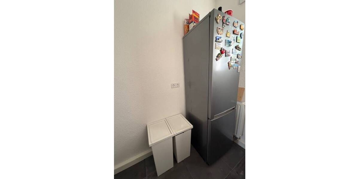 Etagenwohnung Merseburg Kötzschen - 4 Zimmer, 73 m&sup2;, 532&euro; | Angebot:26555424