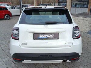 Fiat 600 1.2 HYBRID T3 Style-Paket |SHZ|RFK|PDC| 10.898 km 19.960 &euro; Höhenkirchen-Siegertsbrun 85635
