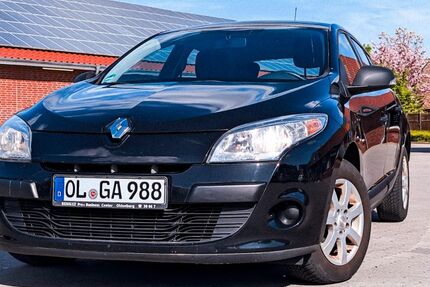 Renault Megane 135.002 km 3.990 &euro; Rastede 26180