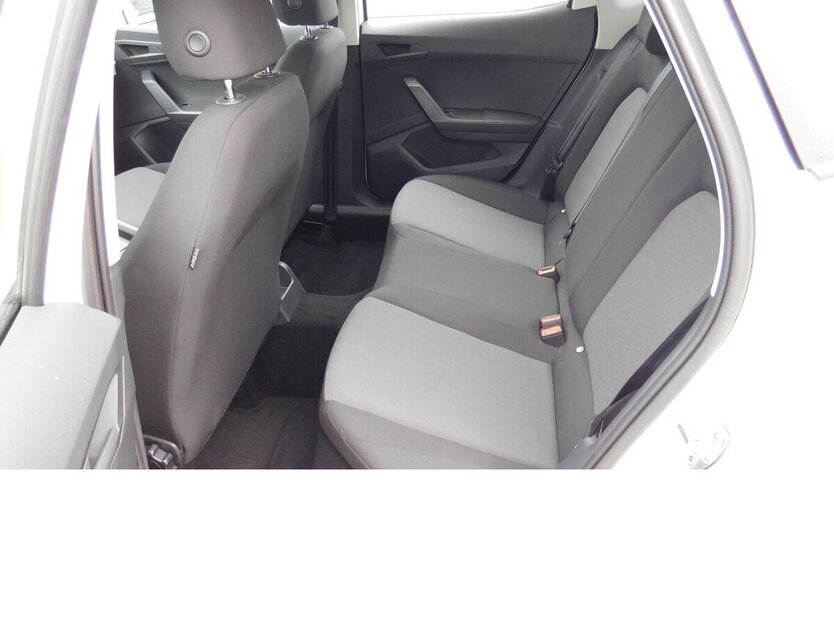 Seat Ibiza 1.0 Reverence MPI BMT 4Trg Klima Radio 18.700 km 12.990 € Vordorf 38533