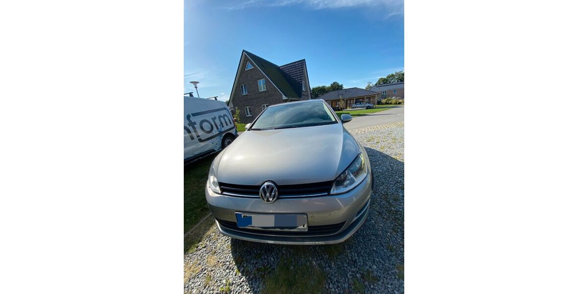 VW Golf 143.330 km 10.000 &euro; Großenwiehe 24969