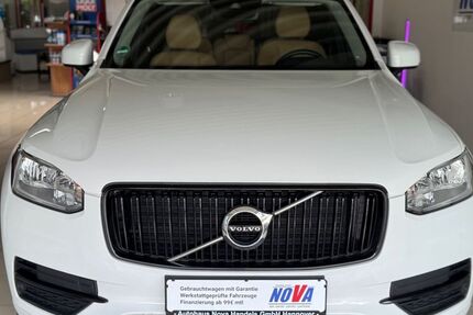 Volvo XC90 175.000 km 22.990 &euro; Laatzen 30880